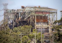 Oops! Hazelwood boiler house demolition botched