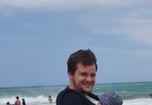 Steven Van Eyk located safe and well