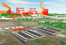 Latrobe Valley’s big battery project