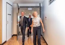 Great call: Alinta Energy moving call centre to Morwell