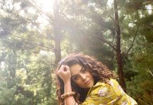 TALES OF THE VALLEY: Home is where Jaz’s heart is