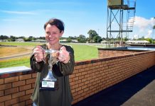 Different look to Traralgon Cup