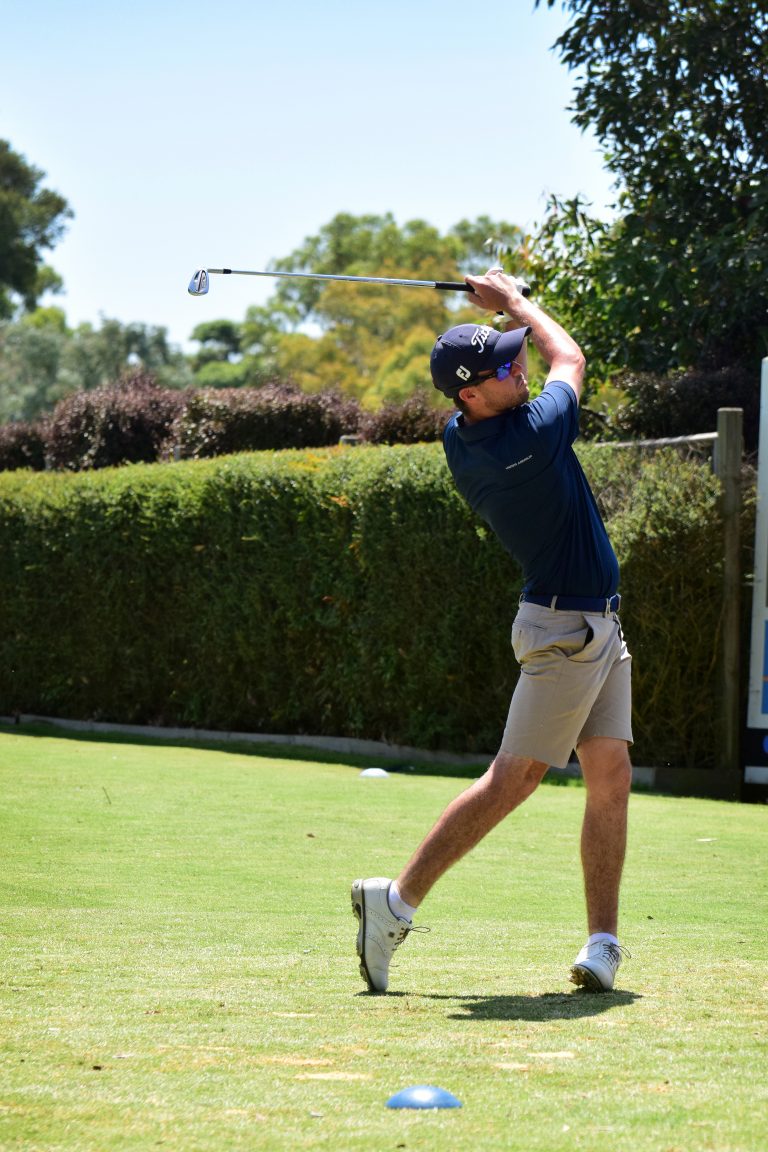 Star-studded field for Traralgon Pro-Am Classic
