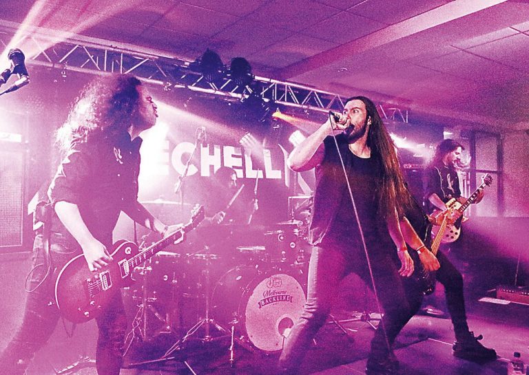Moechella a great success