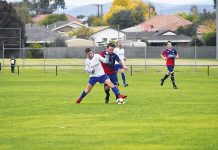 Sport comes to halt across Gippsland