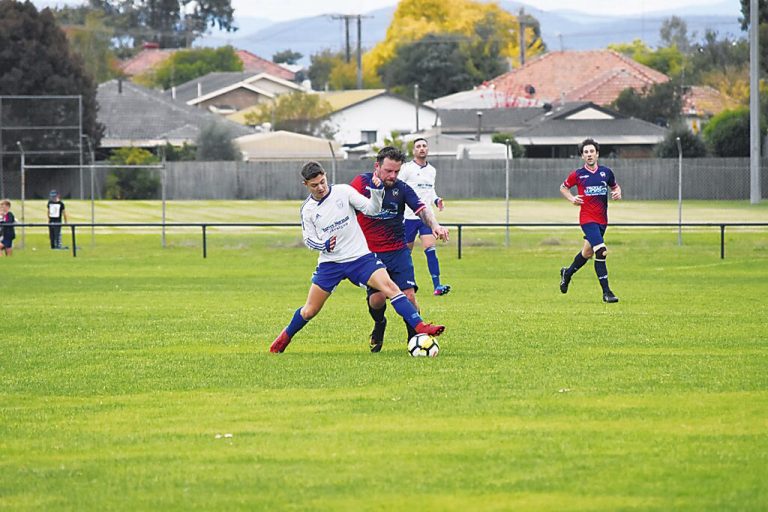 Sport comes to halt across Gippsland