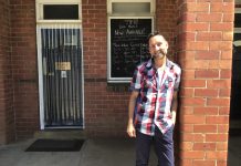 Thorpdale pub enters new era