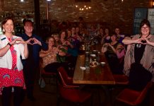 Welch right at home in the Latrobe Valley