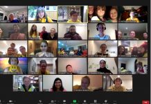 Trivia night proves the right answer