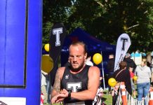 Traralgon Marathon to be run and won