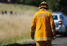 Morwell’s CFA fundraising hero
