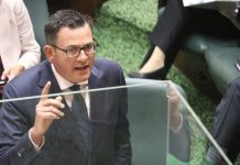 Premier announces latest changes to restrictions