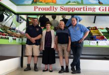 End of an era for Tripodi family