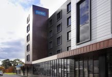 Mantra open for business