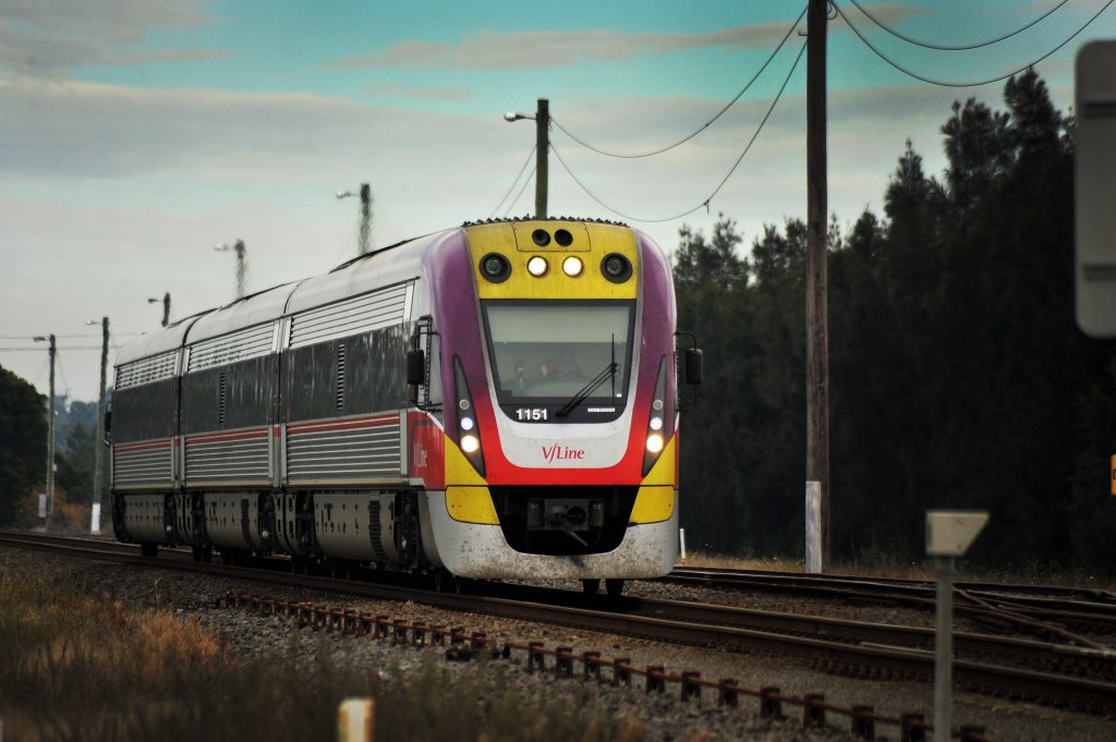 Transport changes as tunnel opens