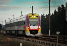 Extra services on the rails