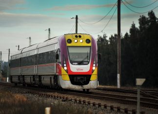 Transport changes as tunnel opens