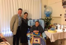 105 reasons to smile