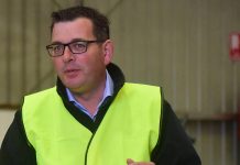 Relaxed restrictions for regional Victoria