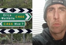 EXCLUSIVE: New lead in Lovison case