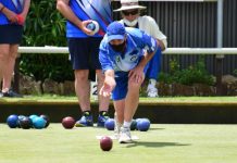 West Gippsland Div 1 Lawn Bowls – Morwell Club v Newborough