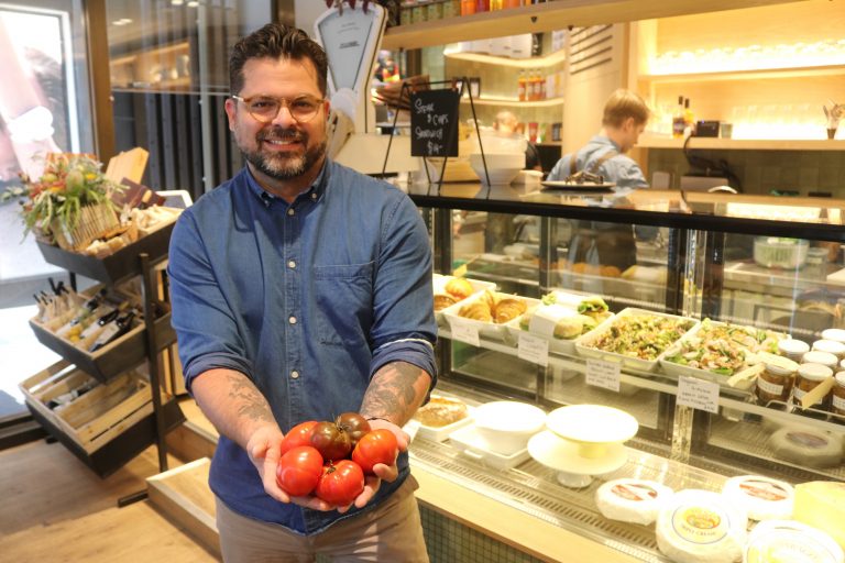 Gippsland produce is shining