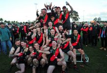 Bombs away: Yallourn Yallourn North vote to leave Mid Gippy