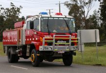 Total Fire Ban declared for entire state tomorrow