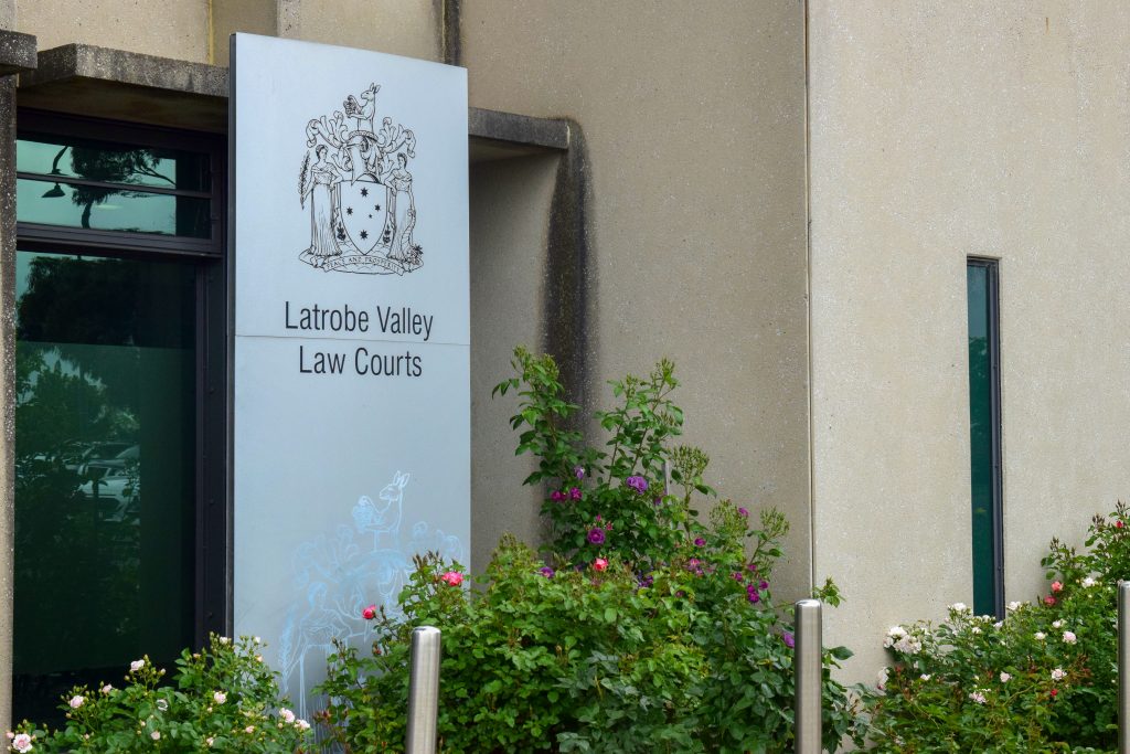 Three locals charged with murder of Jarrad Lovison | Latrobe Valley Express