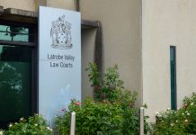 Three locals charged with murder of Jarrad Lovison