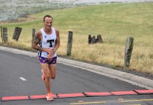 Beasley wins Traralgon Marathon