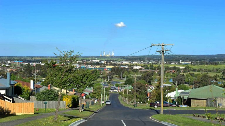 New modelling shows Valley’s 2050 prospects appear bright