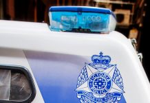 People fled two-car collision in Morwell