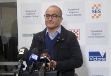 Restrictions ease further in regional Victoria