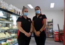 Storm fury leaves mark on Tyers