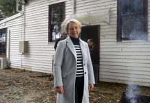 Personal stories of heartbreak shared