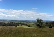 Hottest day since May forecast for tomorrow, but cold blast just around the corner