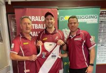 Traralgon signs Brett Eddy