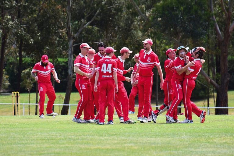 Cricket Victoria to follow roadmap