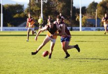 Race for prized medal an open one