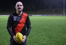 Burnett to coach again