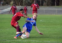 LVSL season done and dusted