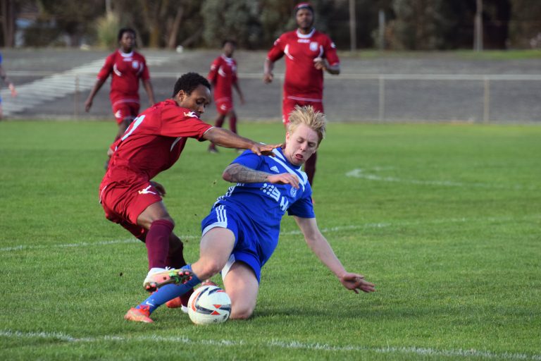 LVSL season done and dusted