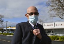 Get your badge this Legacy Week