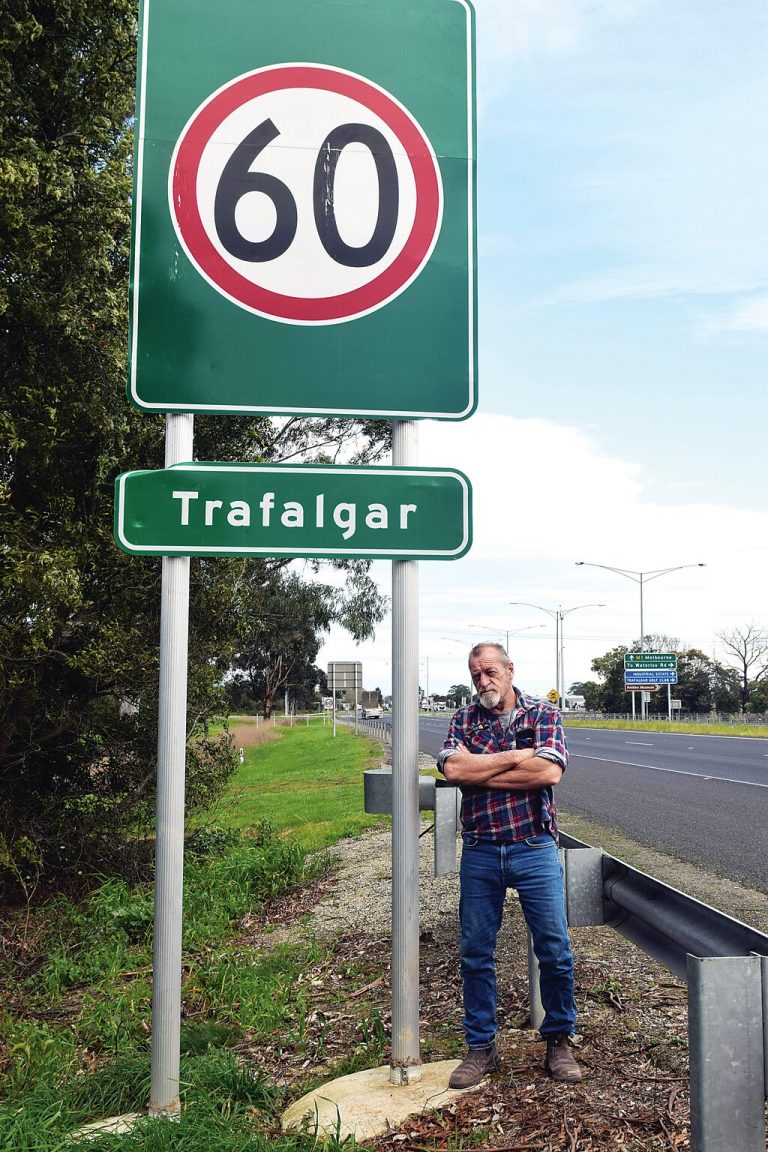 Limit change in Trafalgar draws criticism