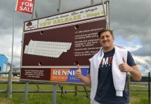 Buying bonanza highlights hot demand for Valley land