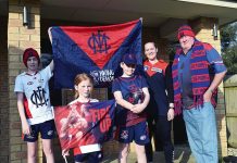 Dream alive for Demon supporters