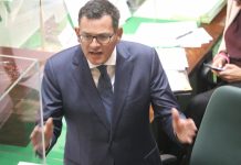 Victorian Cabinet to reshuffle as key ministers depart