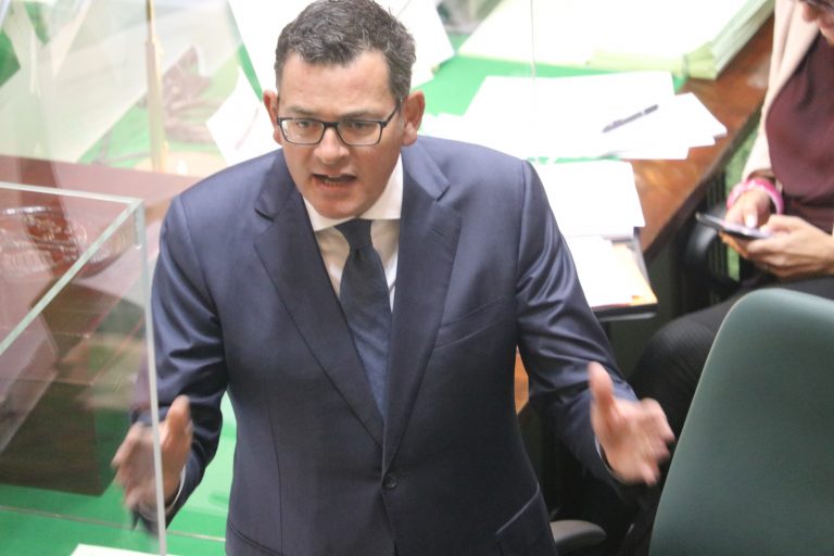 End of regional lockdown on the cards