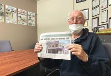 Branch closure a cruel blow